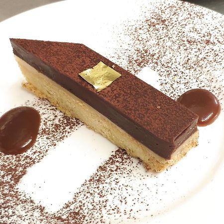 Magpies Restaurant With Rooms Horncastle  Esterno foto