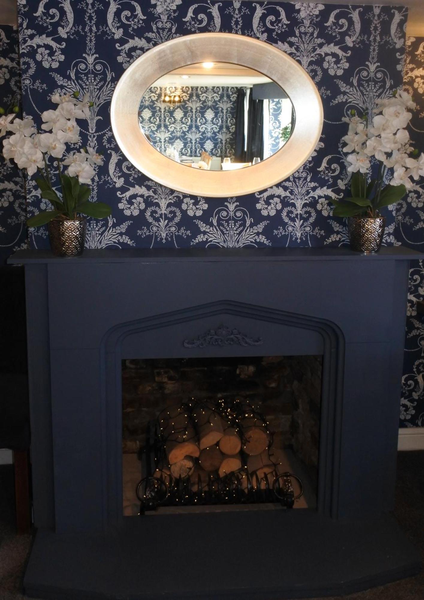 Magpies Restaurant With Rooms Horncastle  Esterno foto