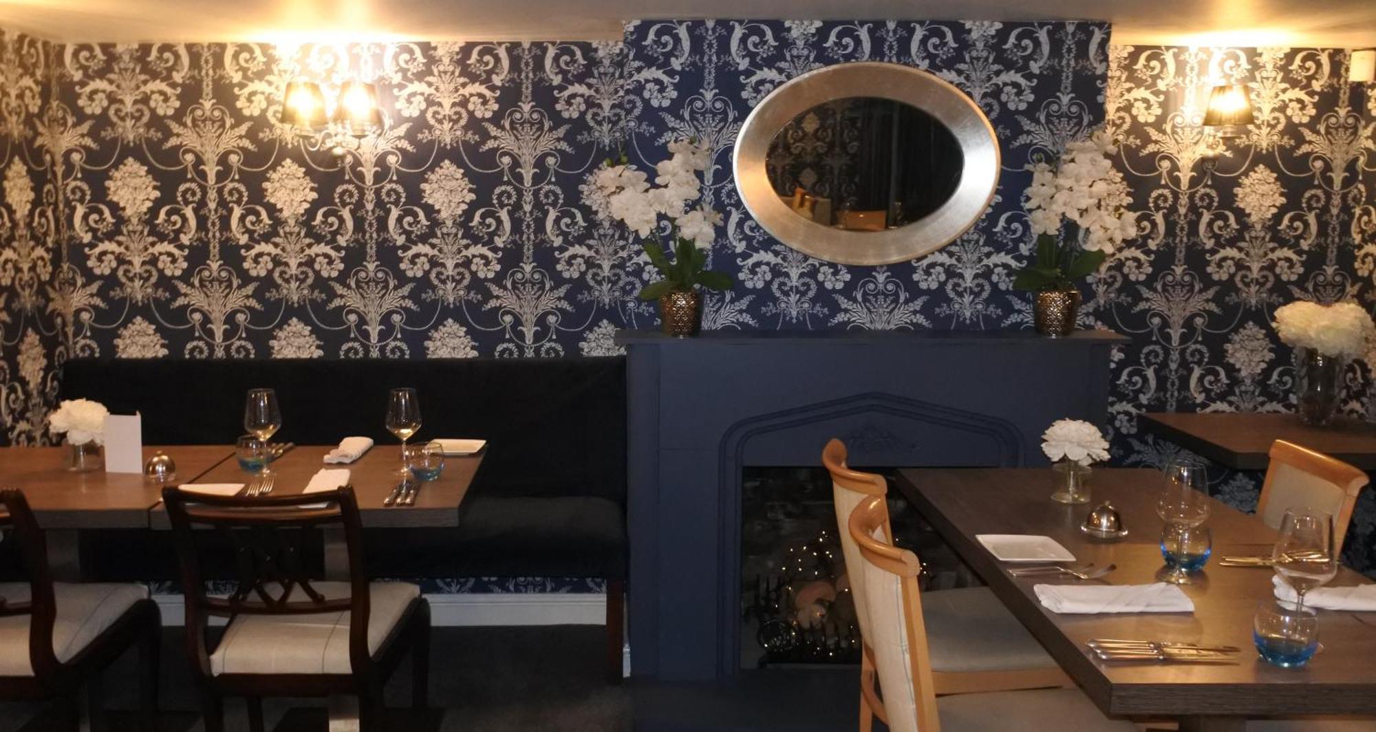 Magpies Restaurant With Rooms Horncastle  Esterno foto
