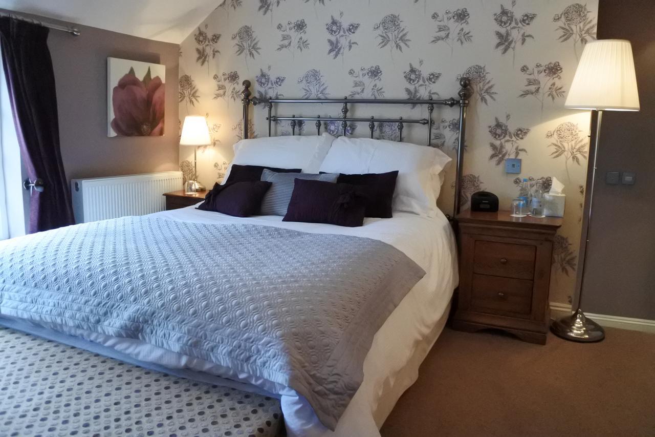 Magpies Restaurant With Rooms Horncastle  Esterno foto