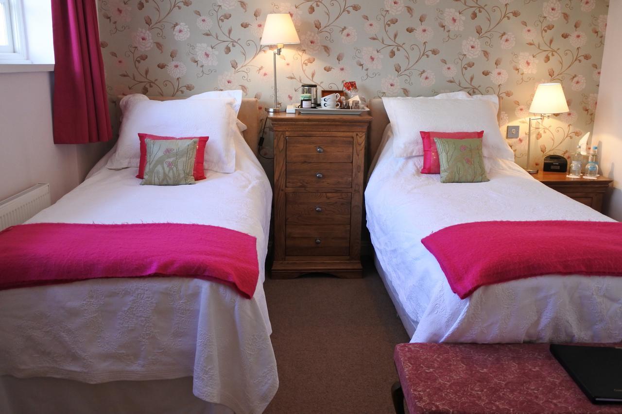 Magpies Restaurant With Rooms Horncastle  Esterno foto