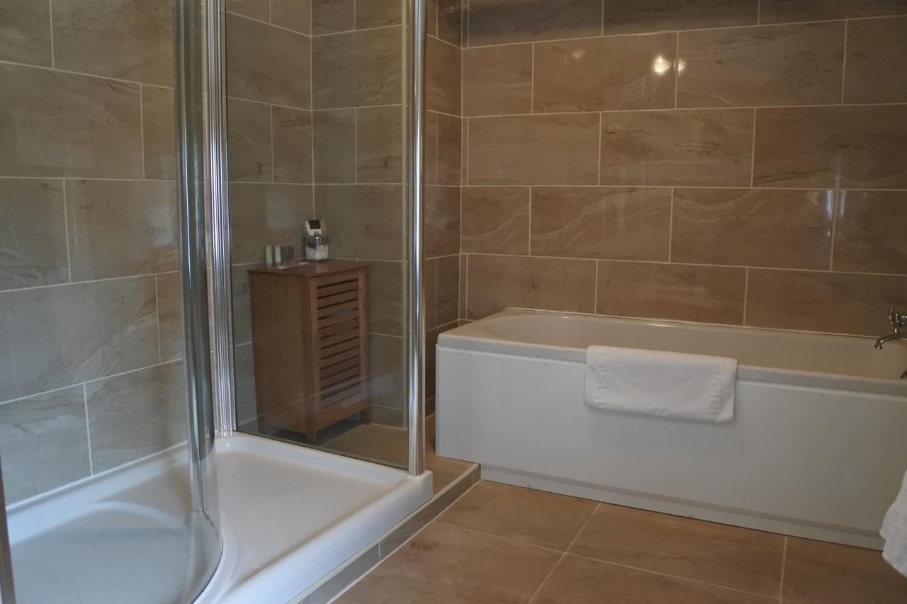 Magpies Restaurant With Rooms Horncastle  Esterno foto