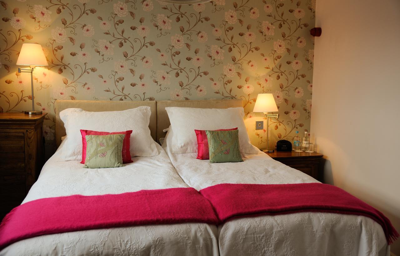 Magpies Restaurant With Rooms Horncastle  Esterno foto